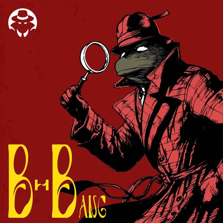 cover art for E066: Collateral Warfare