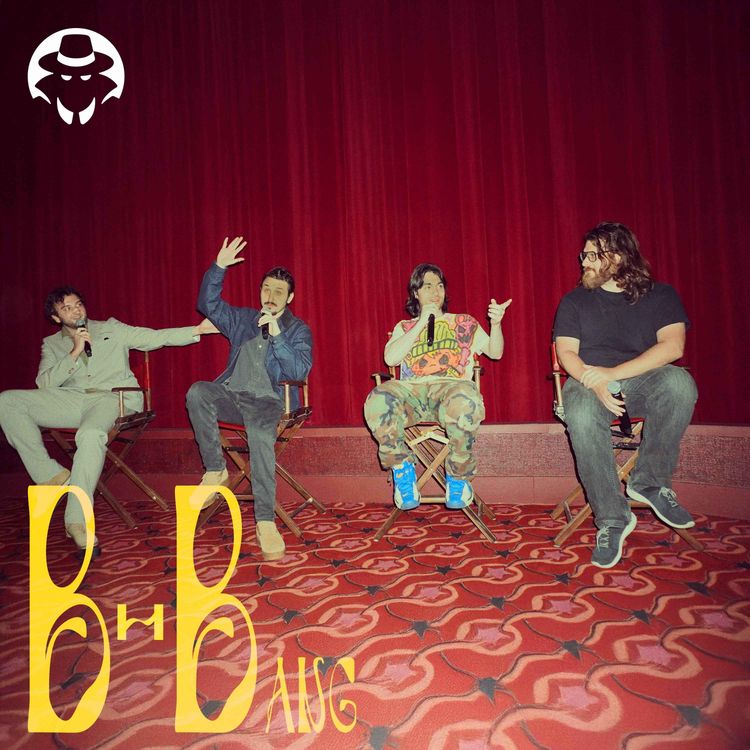 cover art for E067: Where to Land