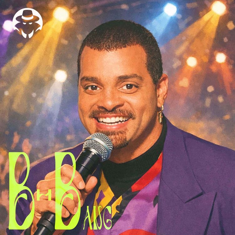 cover art for E069: Brain Damaged [Guest: Jerry Jensen]