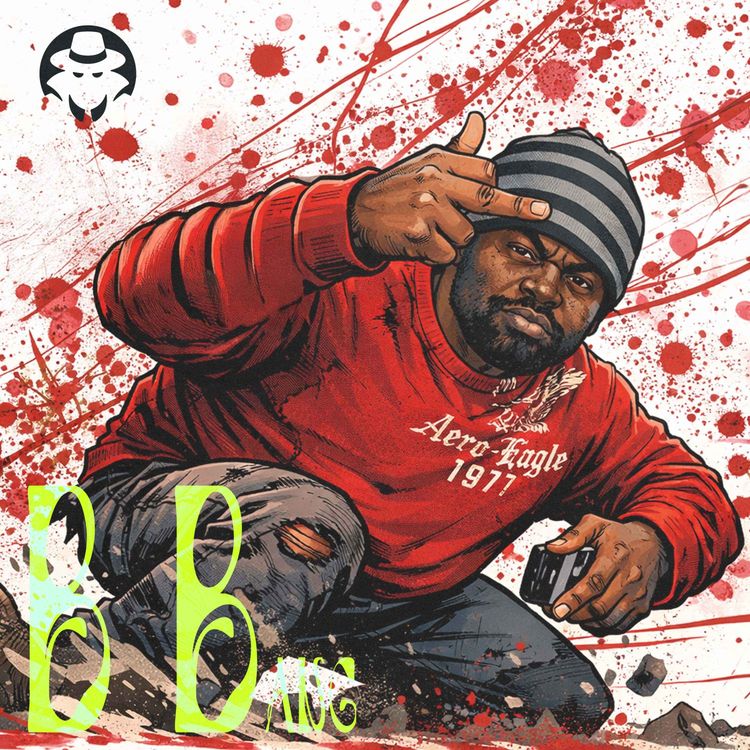 cover art for E072: Milk is Back [Guest: Kenney Dorcely]