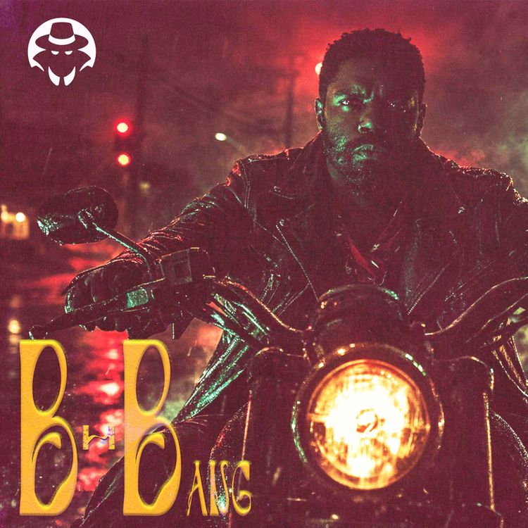 cover art for E074: S.T.K. [Guest: Kenney Dorcely]