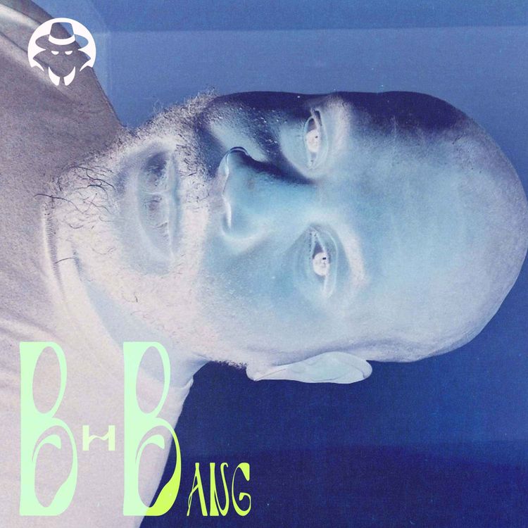 cover art for E076: One Bald Head to Another [Guest: Kenney Dorcely]