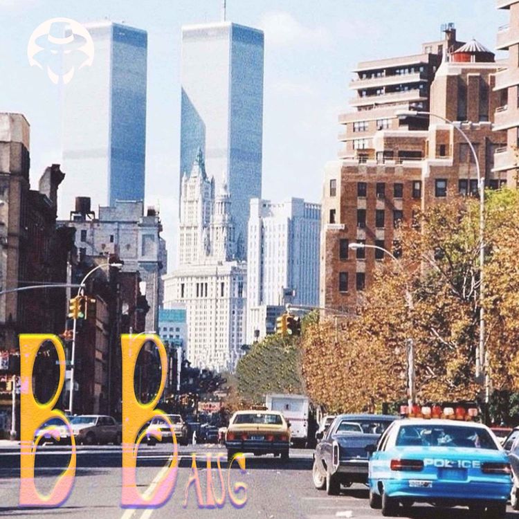 cover art for E089: The Last Days of New York [Guest: Michael Louis Hassiepen]