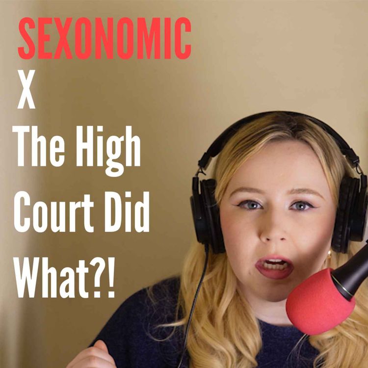 cover art for #29 UK High Court Scandal: Cops Above the Law?