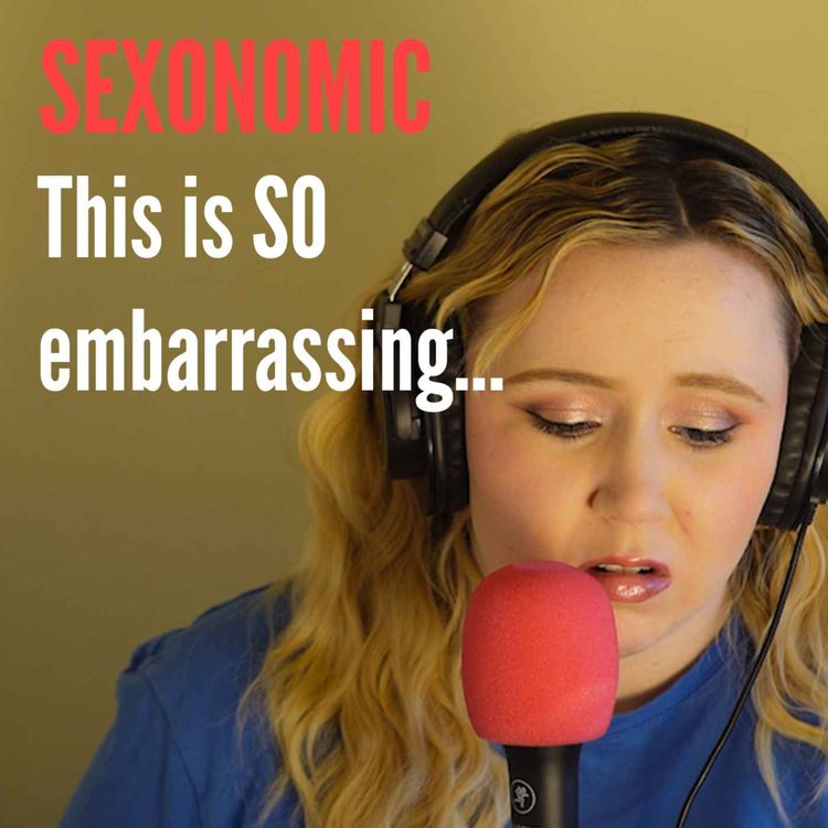 cover art for #30 REACTING to The Most Tragic Podcast EVER 😷