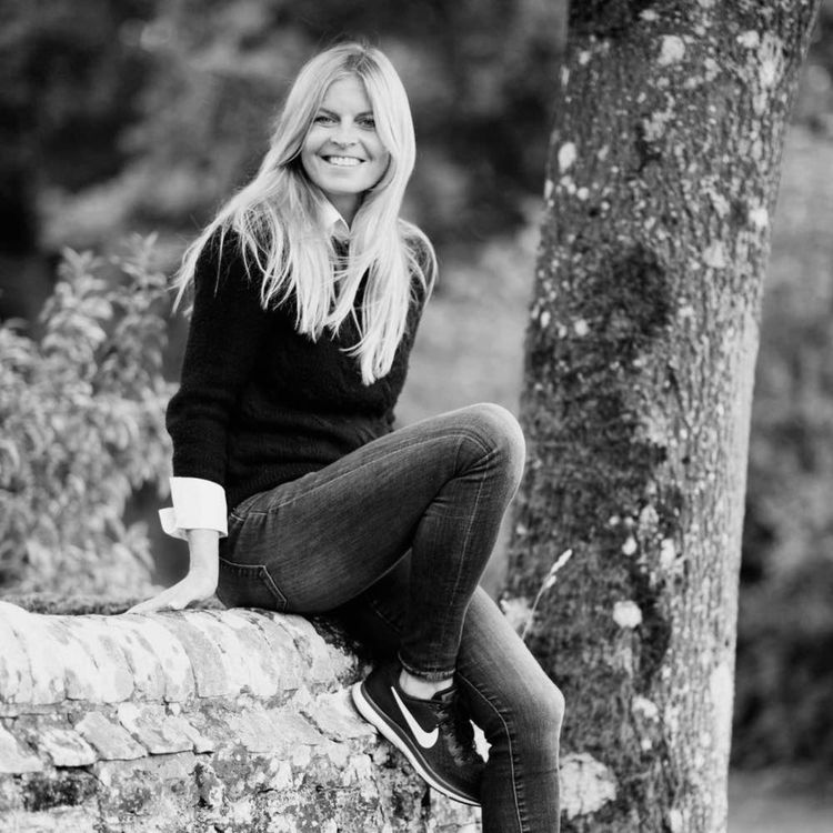 cover art for Clare Milford Haven