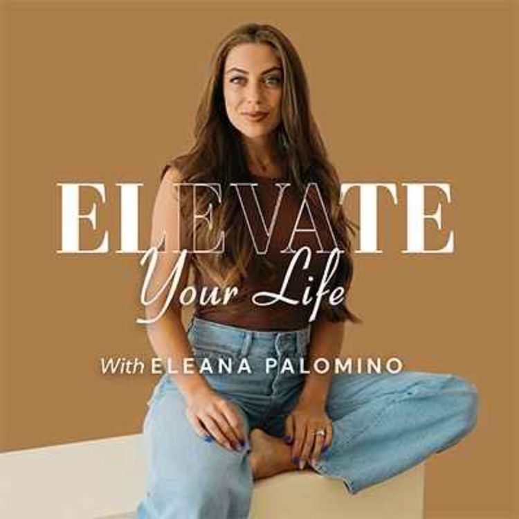 cover art for 23: Spiritual Deep Dive with Khrey Musni: The Power of Authenticity and Frequency Alignment 