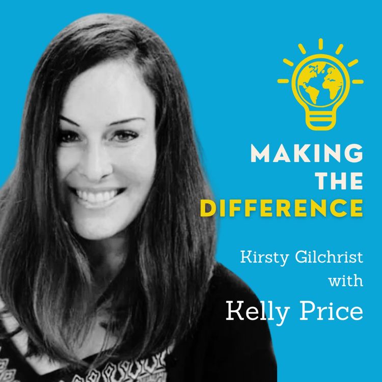 cover art for Detoxing agriculture from Synthetic Nitrogen addiction: Agreed Earth’s Kelly Price