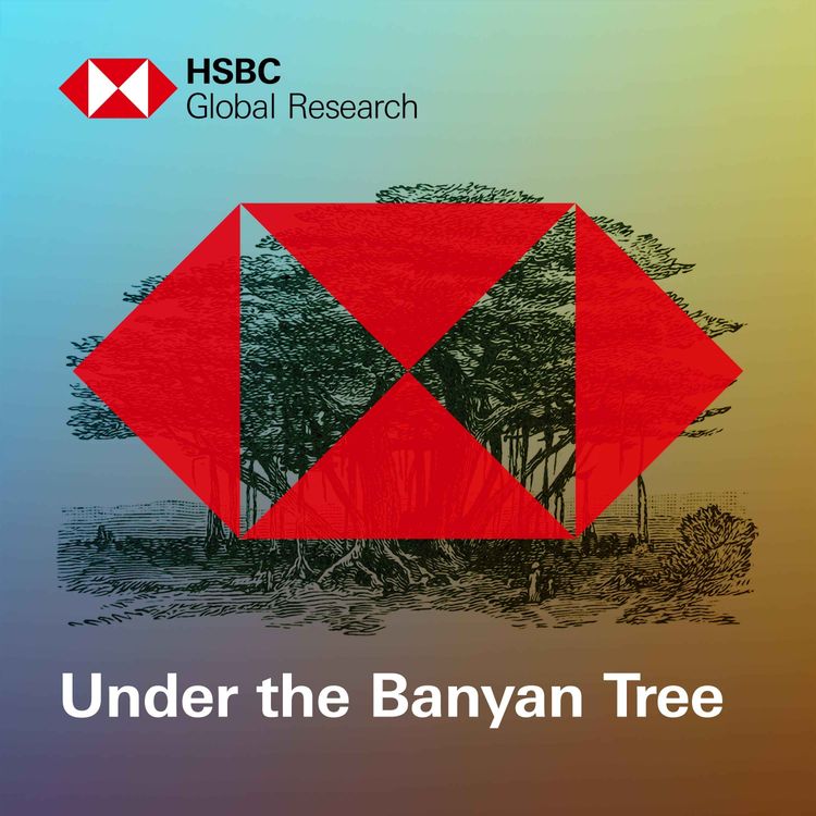 cover art for Live from HSBC Hong Kong