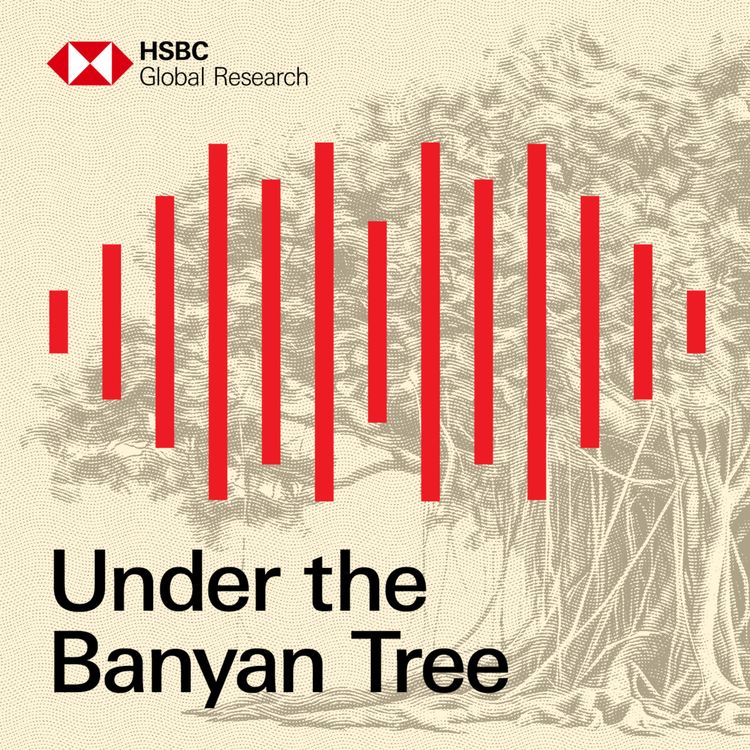 cover art for How Golden was China’s Week?