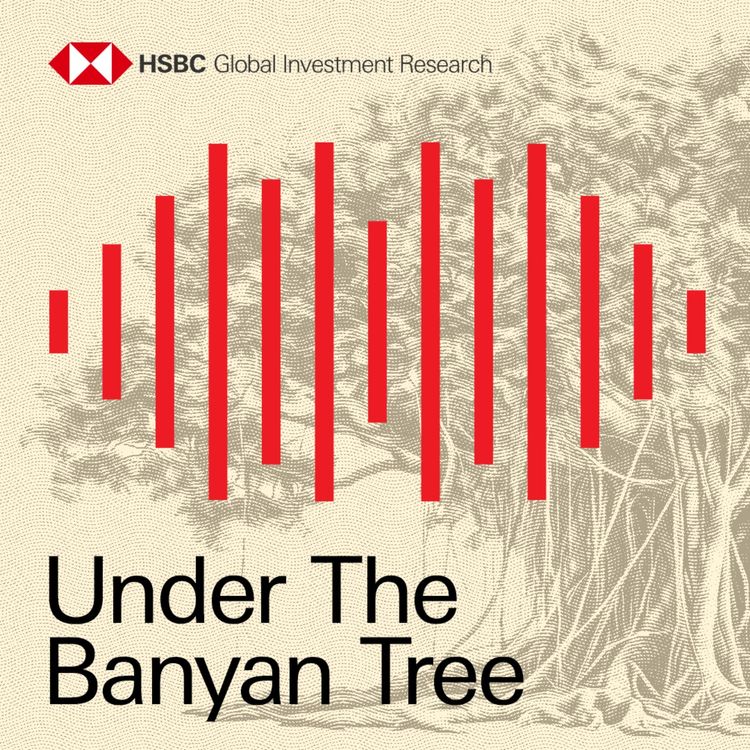 cover art for Asian investors and US volatility