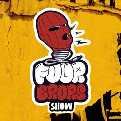 cover art for Four Brors Show