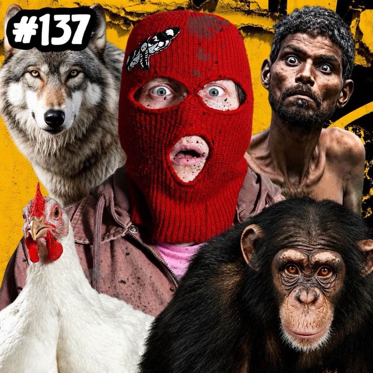 cover art for #137 - Fruit Ft. Roleen Conn