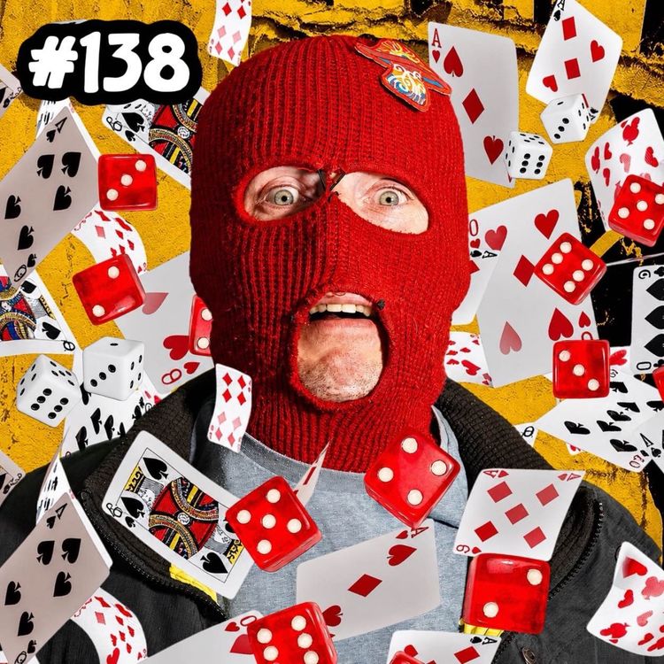 cover art for #138 - Pure Modgic Ft. The Magic Mod 