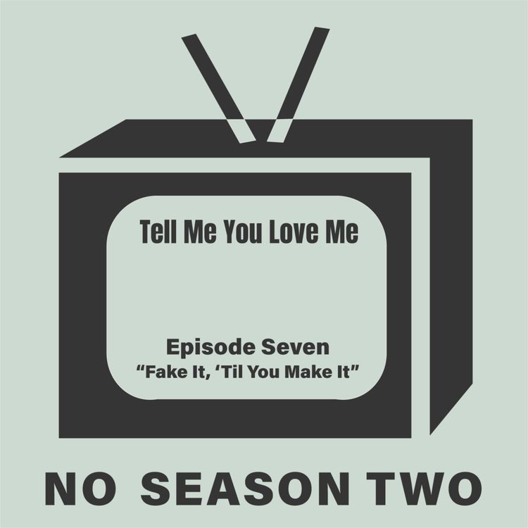 cover art for Fake It, 'Til You Make It