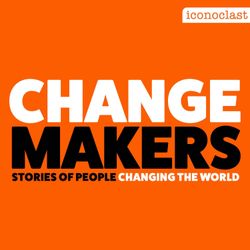 cover art for ChangeMakers