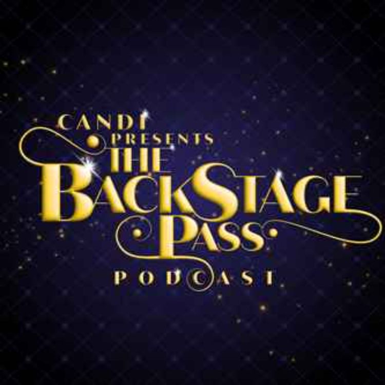 cover art for Candi presents Faz