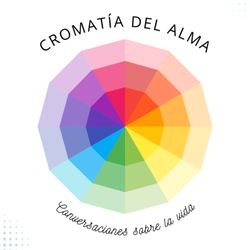 cover art for Cromatía del alma