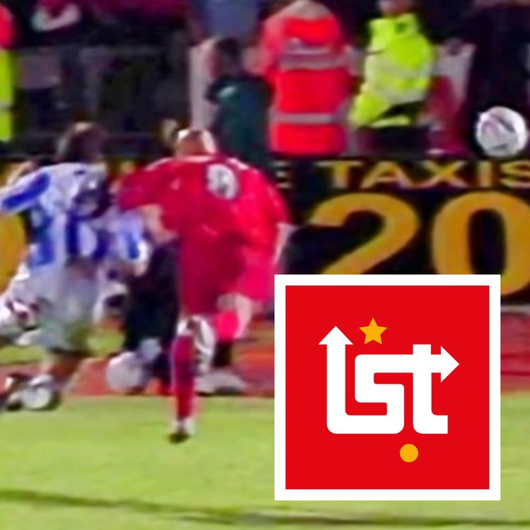 cover art for Brighton Revisited