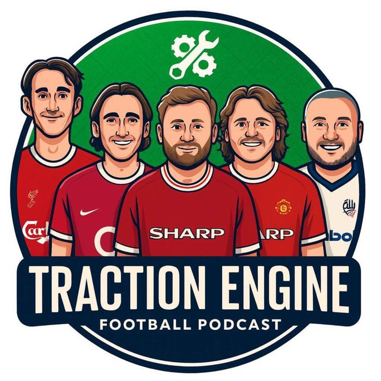 cover art for Does The Everton FFP Punishment Set The Precedent?