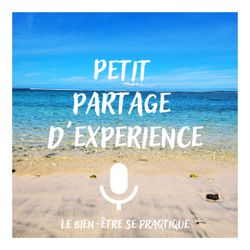 cover art for Petit partage d'expérience