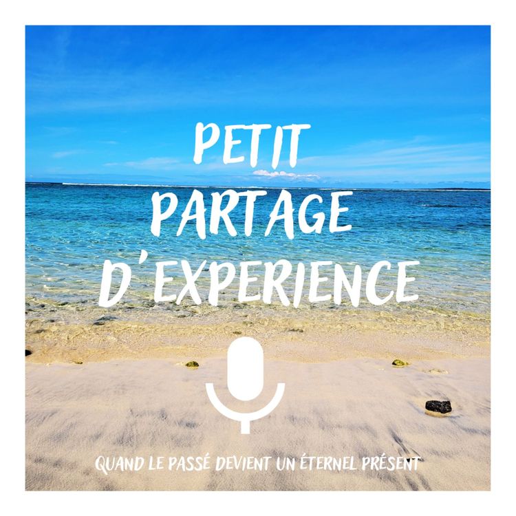 cover art for Quand le passé devient un éternel présent