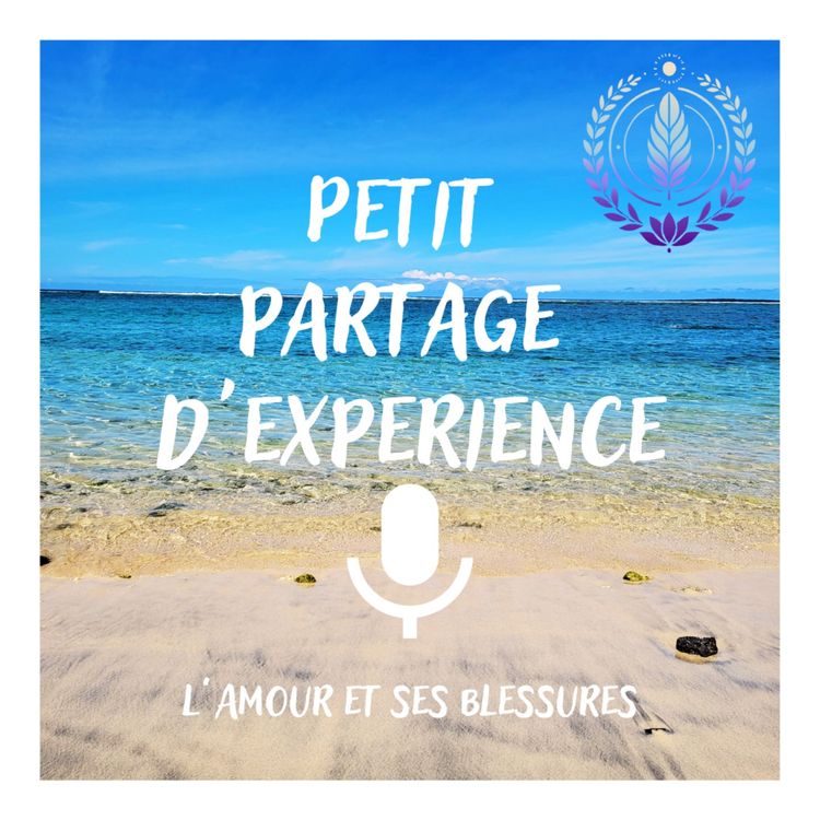 cover art for L’Amour et ses blessures