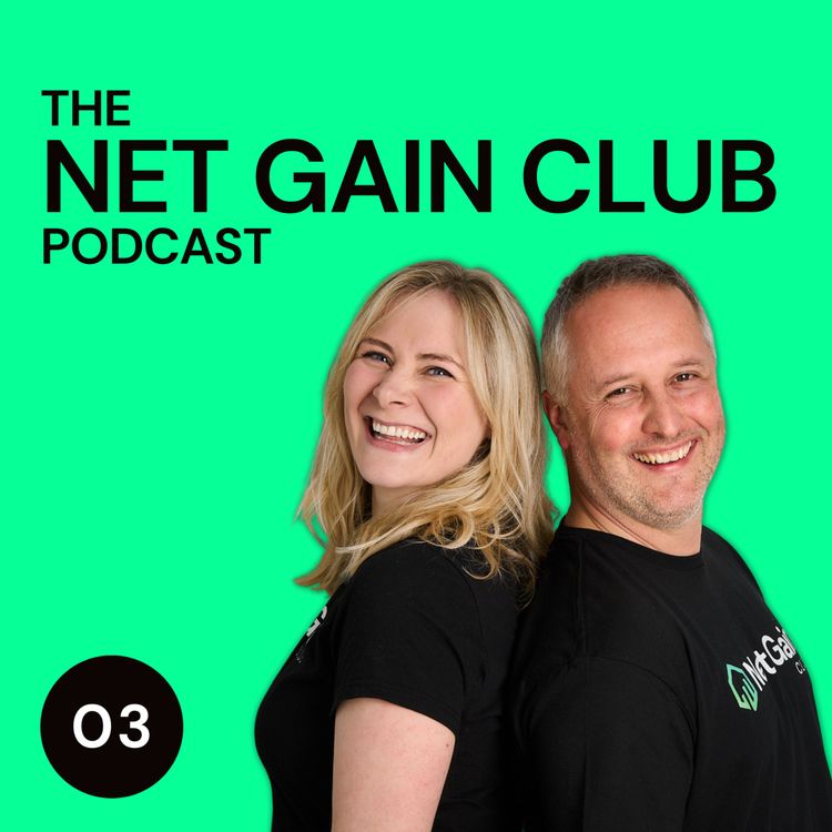 cover art for 3. So you think you know goal setting?