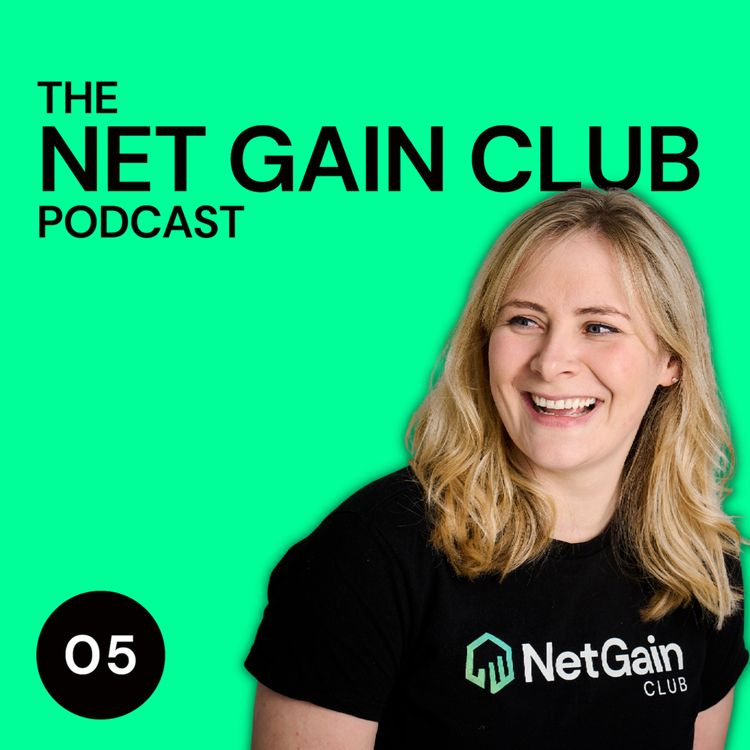 cover art for 5. Get to know Emily Smith