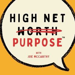 cover art for High Net Purpose