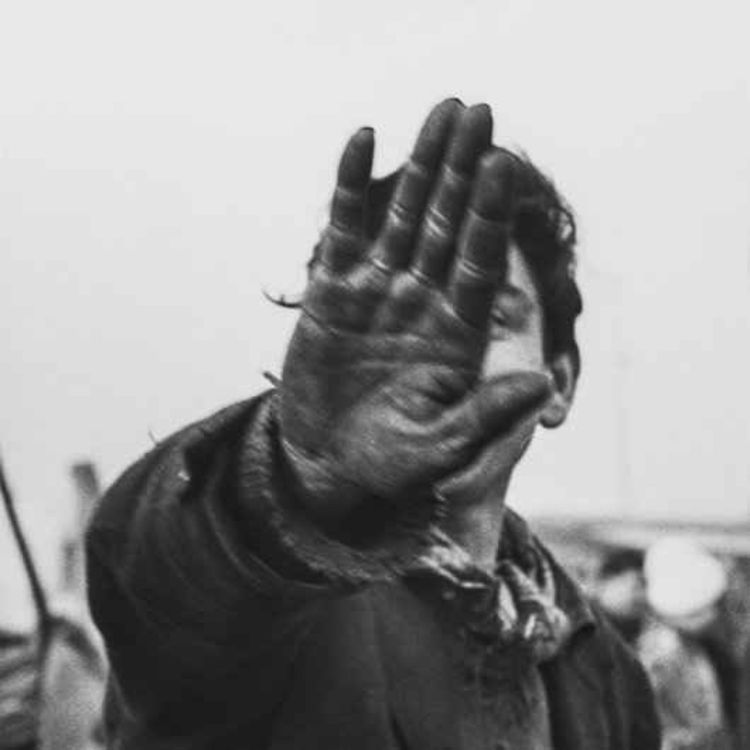 cover art for 7 - Ghosts