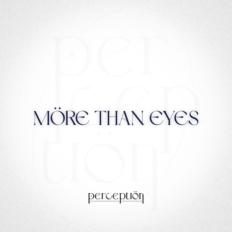 cover art for MORE THAN EYES #19 - Épisode complet