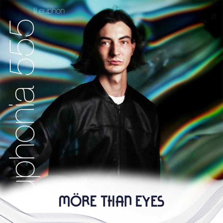 cover art for Lil Euphon s'est-il professionnalisé ?