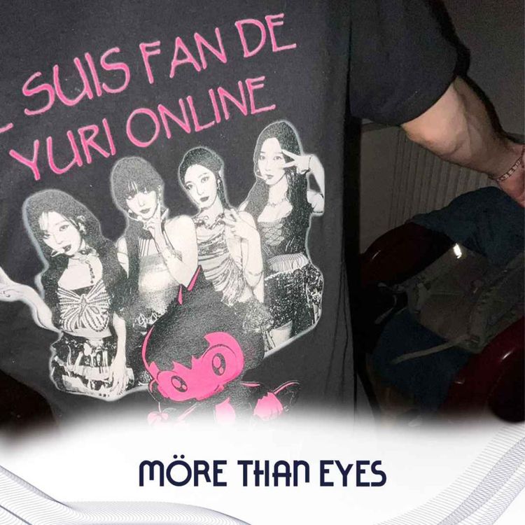 cover art for Yuri Online - Une page se tourne