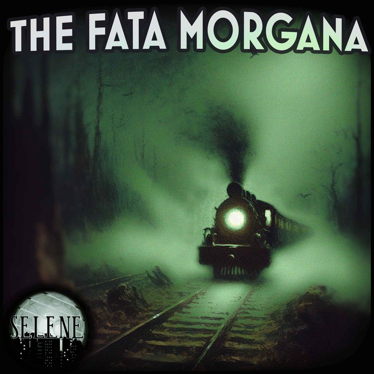 cover art for The Fata Morgana - Trailer 