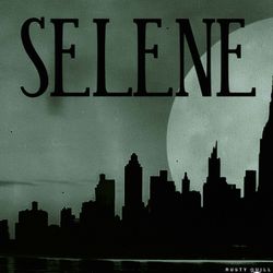 cover art for Selene