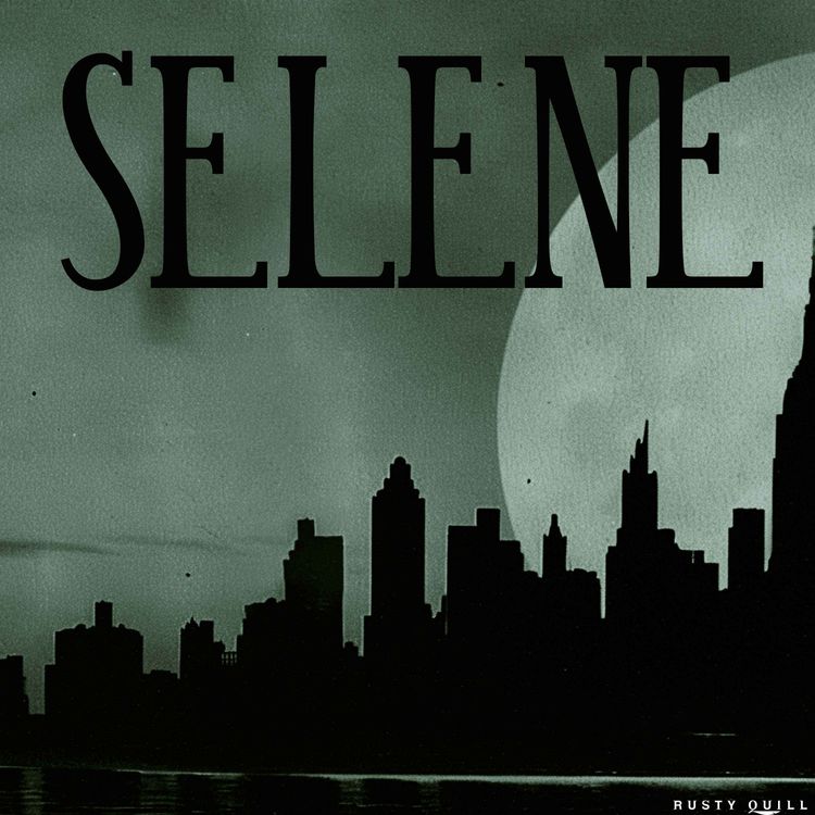 cover art for Selene - RQ Promo 