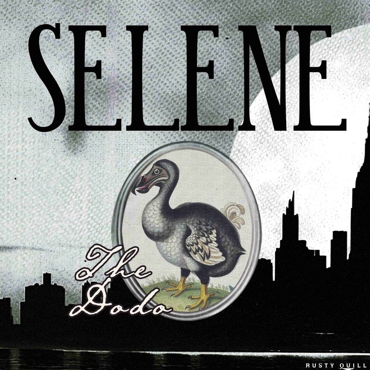 cover art for The Dodo - Episode Five