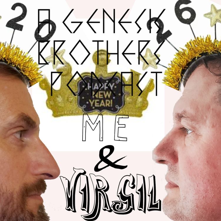 cover art for EP - End of 2025