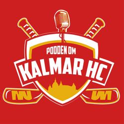 cover art for Podden om Kalmar HC