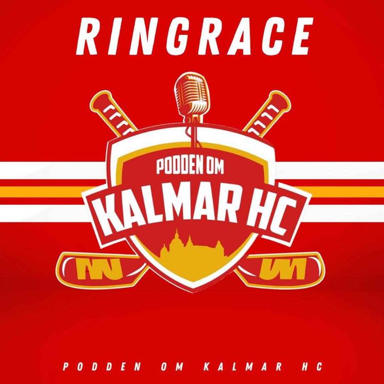 cover art for Ringrace i podden - Vi ringer runt och kollar läget med Marcus, Emelie, Jonathan och Linus inför en matchtät vecka.