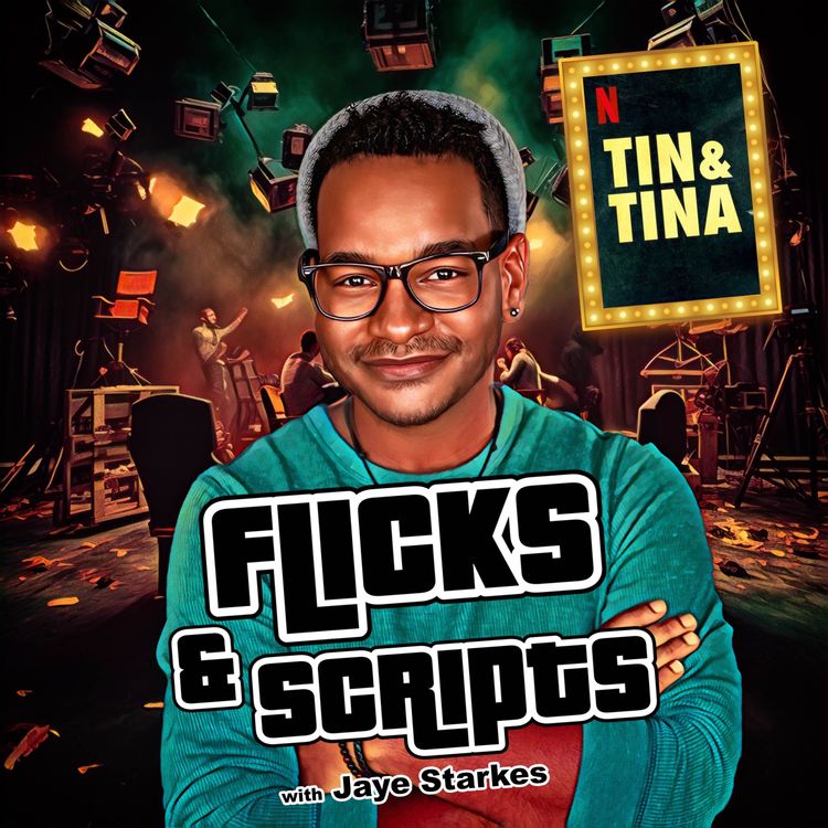 cover art for Let's Talk... Tin & Tina