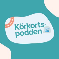 cover art for Körkortspodden STR