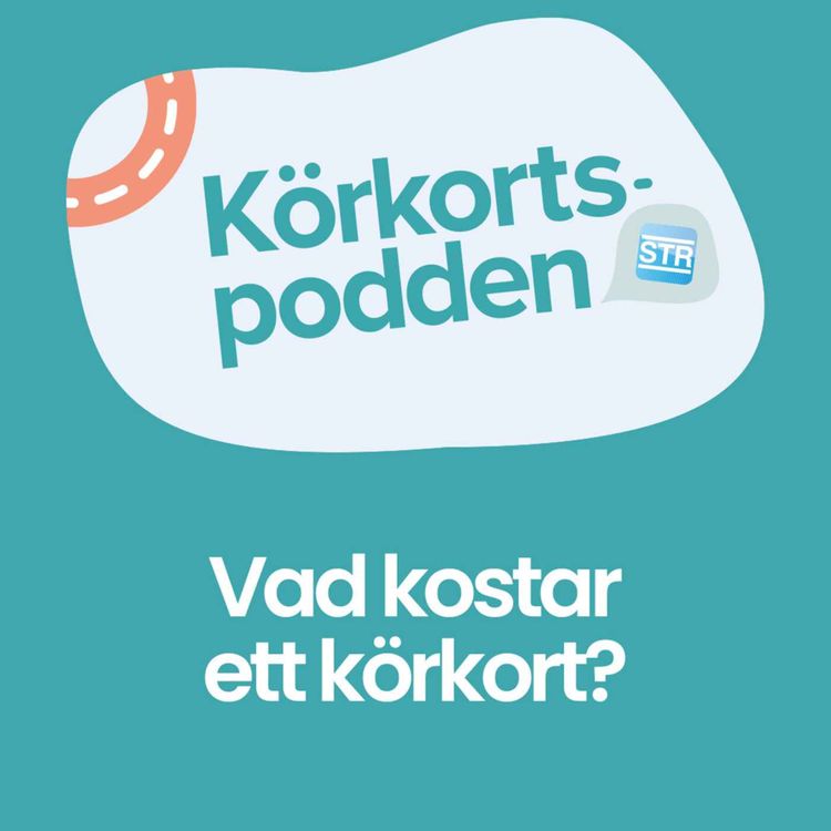 cover art for Vad kostar ett körkort?