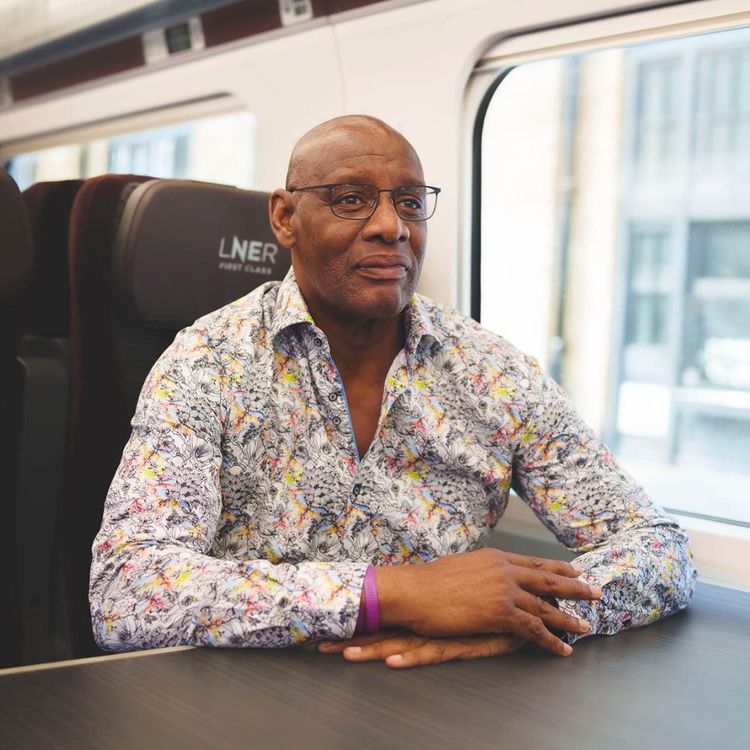 cover art for 100 Years of Firsts: Shaun Wallace’s early quizzing days