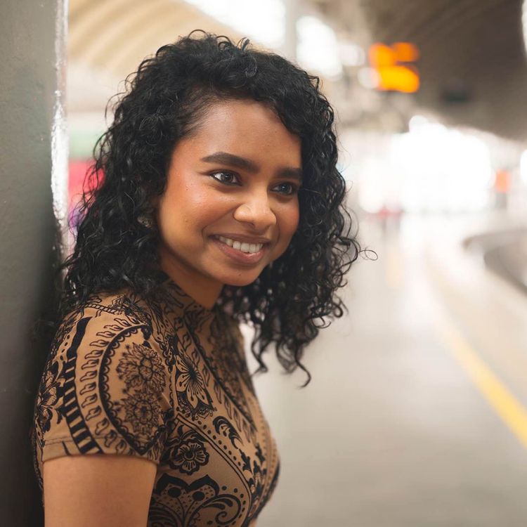 cover art for 100 Years of Firsts: From Bollywood screens to London’s streets