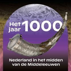 cover art for Het jaar 1000