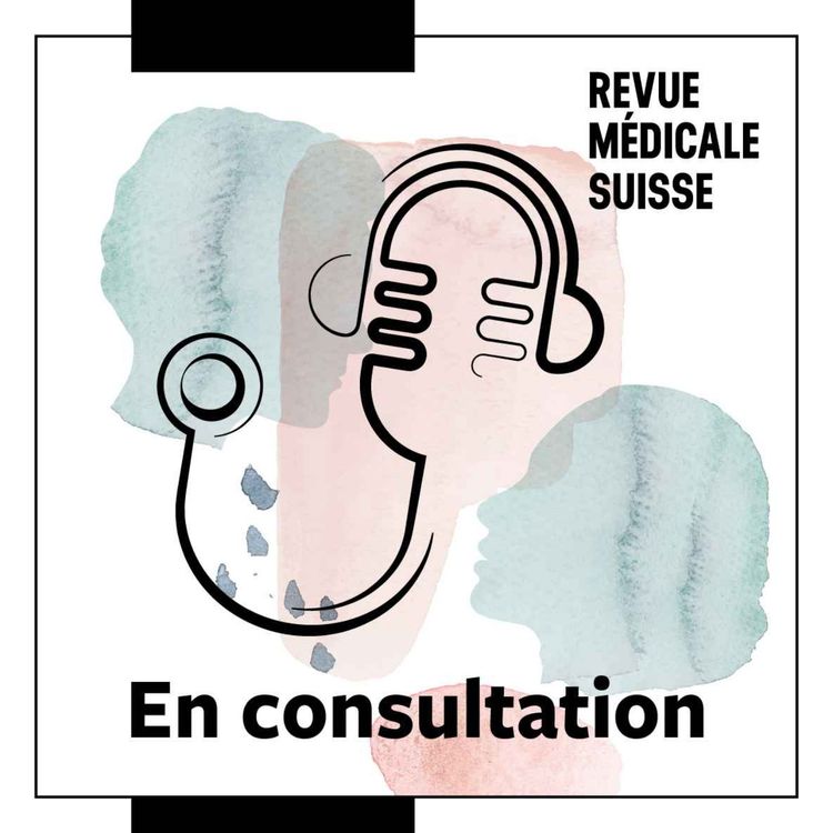 cover art for Quand le travail rend malade