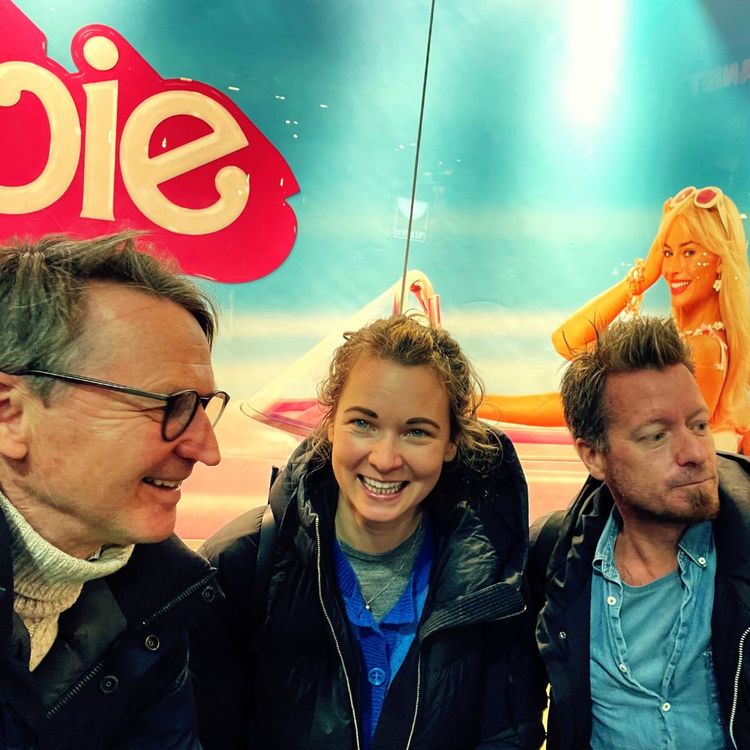 cover art for – Nordmenn er  best i verden på forbruk, men er det noe å skryte av?