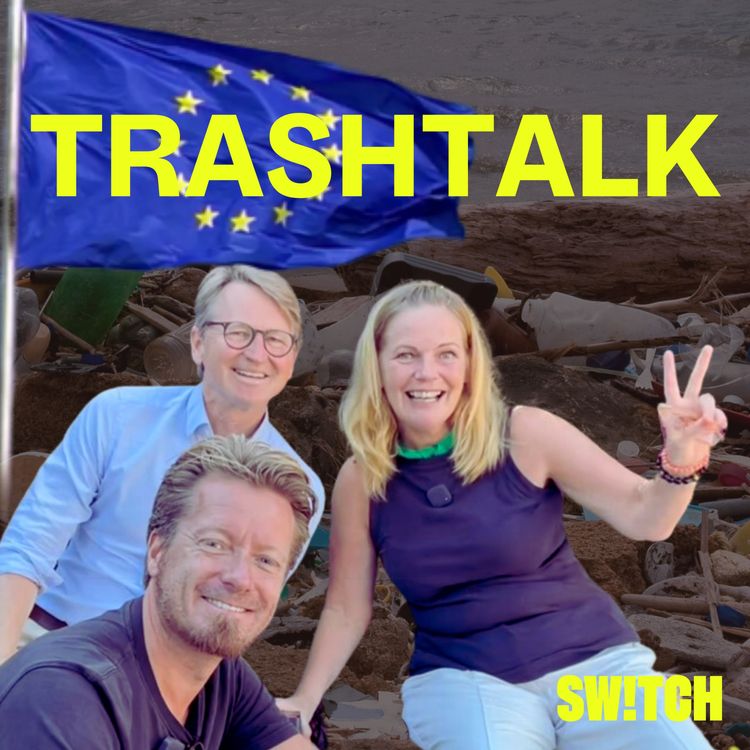 cover art for EU-spessial